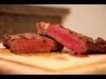 How to Sear Steaks on the Grill Dome Kamado