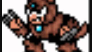 [Music] Dogmans Stage