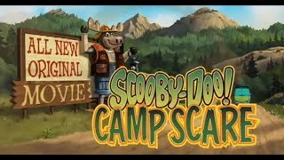 Scooby-Doo Camp Scare 2010 - Home Video Trailer
