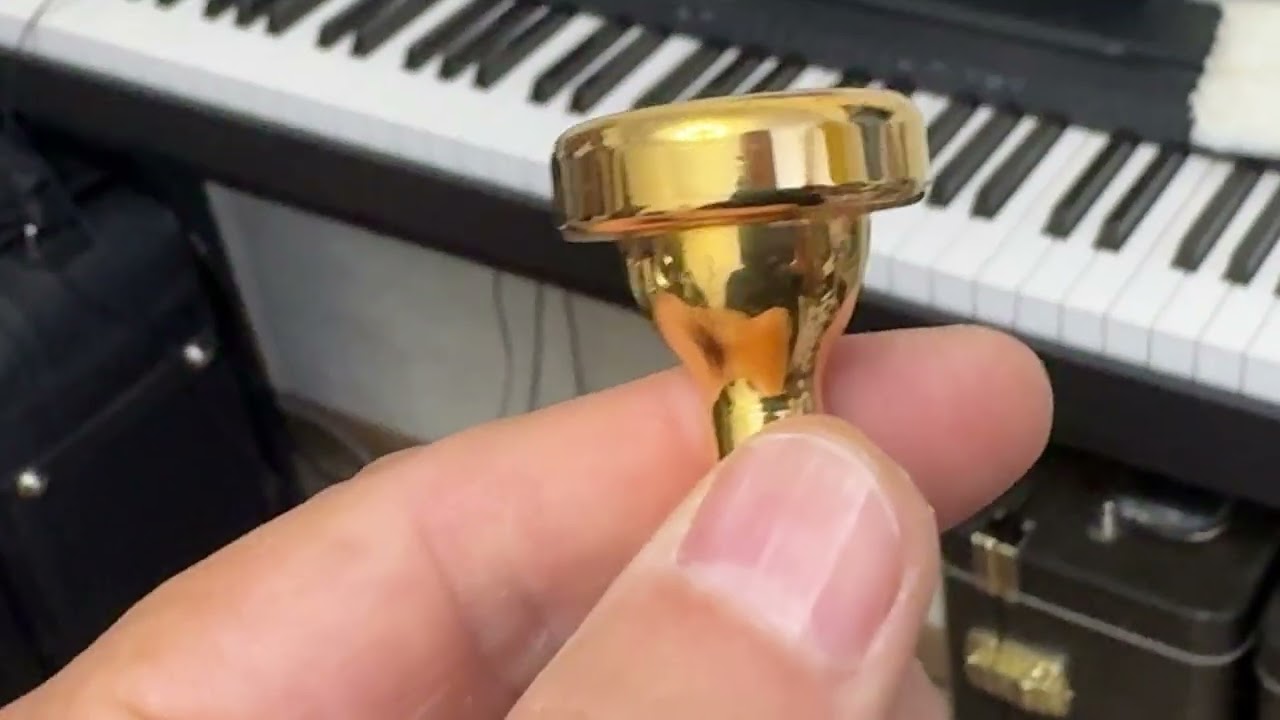 Разбираем мундштуки - сборные, разборные,разные