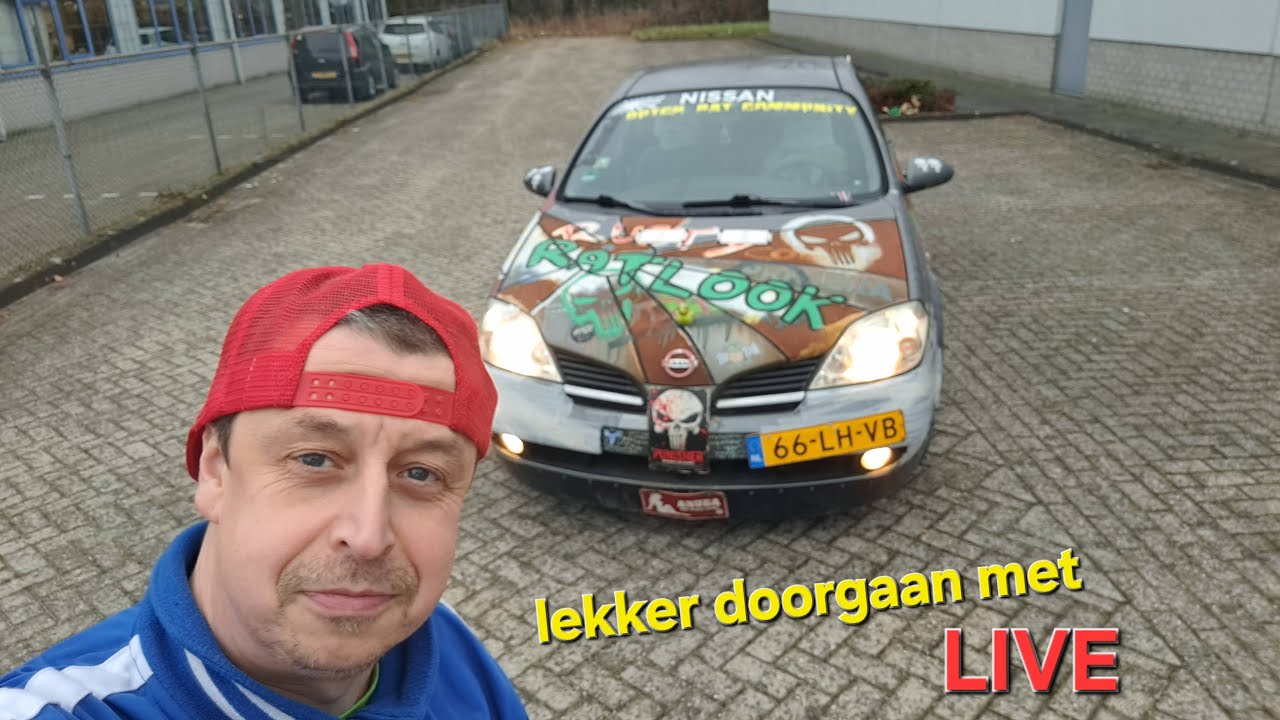 ALBERTI KUPPER is live