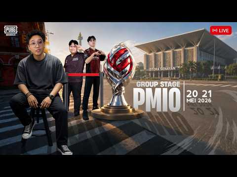 NOBAR PMIO !! AE ROSEMARY KYN IS BACK