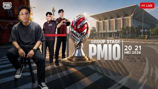 NOBAR PMIO !! AE ROSEMARY KYN IS BACK