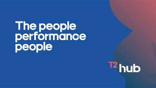 The T2 Hub by Trans2 Performance - Empowering Leaders & Managers in real time