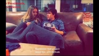 The Josh Nick Trailer