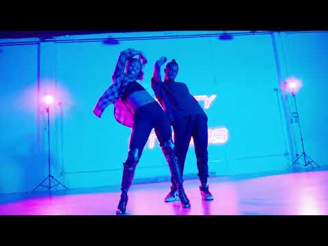 Khaleya Graham | Lil Freak - Usher Ft. Nicki Minaj | Heaven Liu & Nigel Teamer Choreography