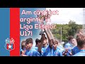 Am câștigat argintul în Liga Elitelor U17!