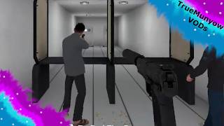 Shooting Range Simulator (Part 1?) screenshot 3
