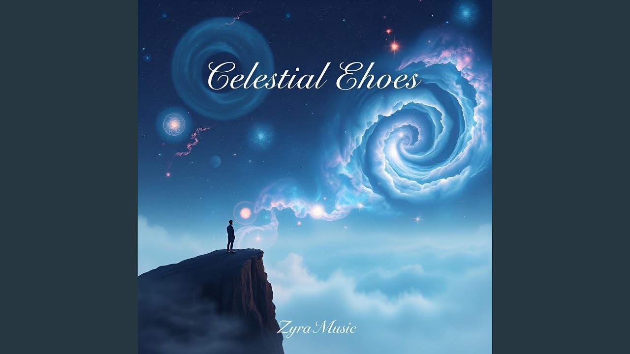Celestial Echoes - YouTube