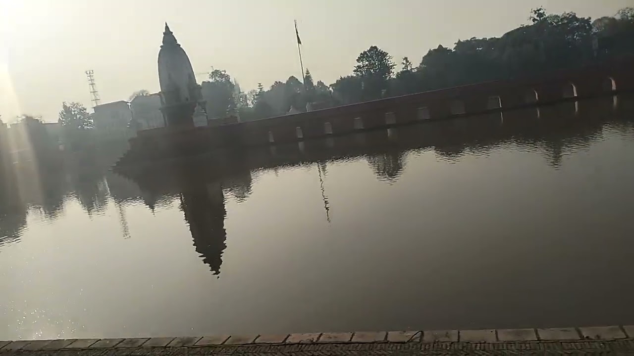 रानी पाेखरी काठमाडौं २०८२ पुस २१ साेमबार