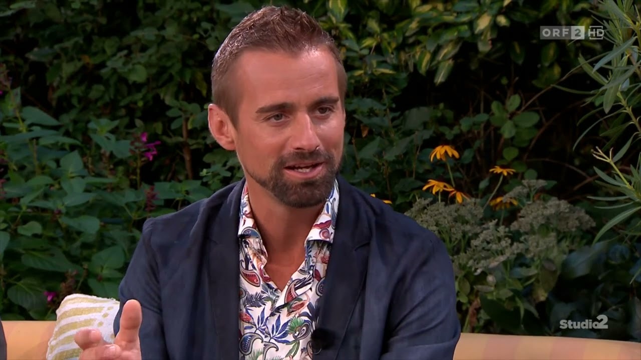Die Grubertaler - ORF2 Studio 2 - 19.September 2023