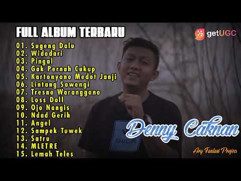 DENNY CAKNAN \