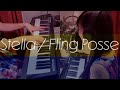 【cover】Stella / Fling Posse from ヒプノシスマイク