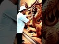 #pejuangkeluarga #komedihiburan naga raksasa Seni ukir Jepara