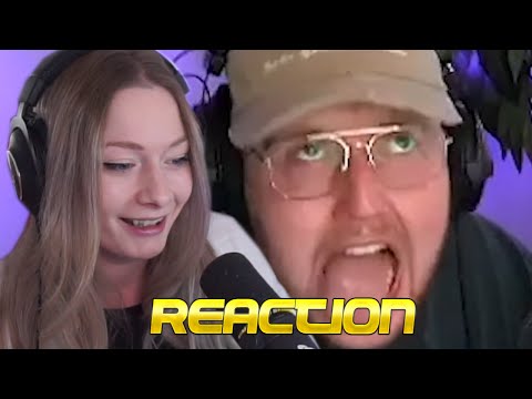 Bei der Mukke wackelt der Bildschirm! M4ndytv reagiert auf Satter Hugo
