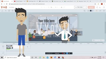 How To Get Old Voices on Vyond Studio. (Working June 2020)