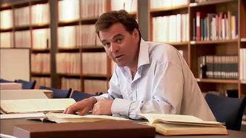 The Ascent of Money Episode 3: Blowing Bubbles