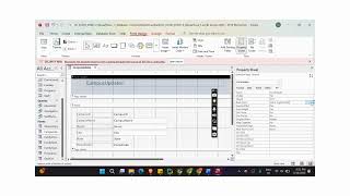 Access 365 | Module 7: End of Module Project 2 Dairy State Community College #shellycashman Wealth