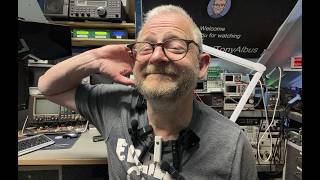 TA-0469: Microphone Test Hopefully Last - RODE SmartMik+ and white labels
