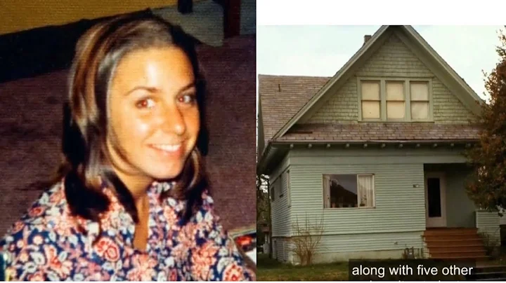 Ted Bundy victim Lynda Healy housemates