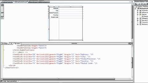 WPF: Building Custom Controls in Windows Presentation Foundation