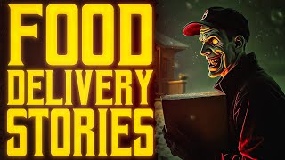 3 Food Delivery Horror Stories That’ll Make You Delete the Apps