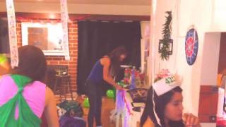 420nurse Official Intern Summer Rains Birthday Party Sleep over