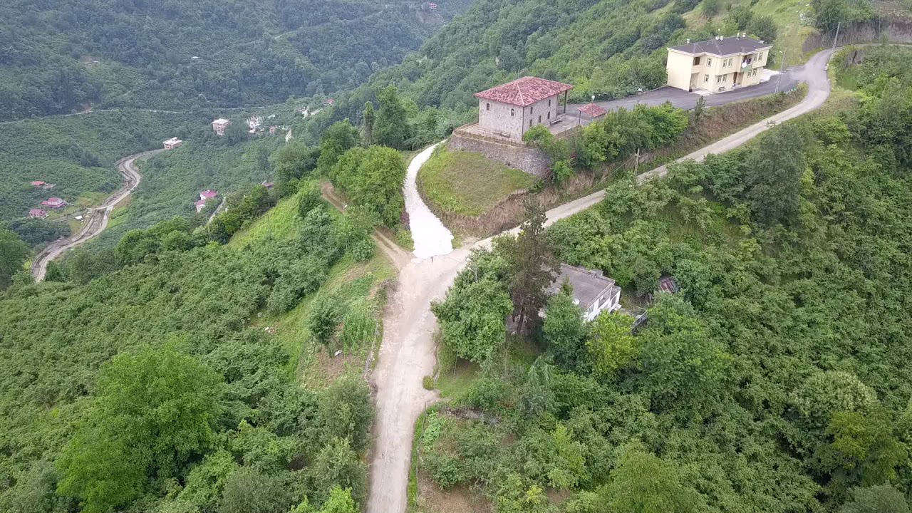 Yomra Sancak Mahallesi