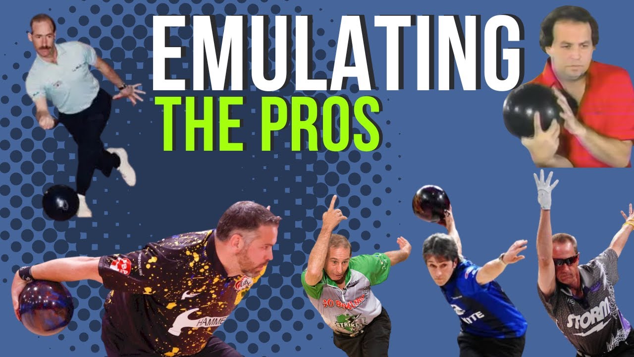 Улучшайте свою игру, экспериментируя.