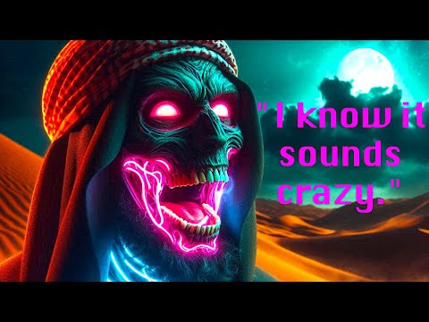 "I Know It Sound Crazy..." Hilarious Muslim Contradiction in 3 MINS!