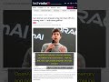 🧐👉 Sam Altman Teases GPT-6: What Do 'Extra Goblins' Really Mean? #QixNewsAI