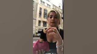 Instagram Adeline Tsen