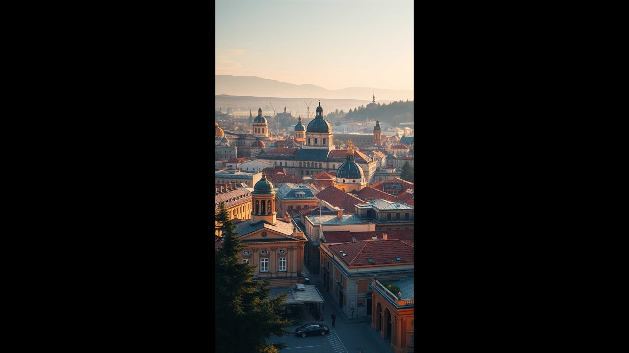 Discover the Ancient History of Sofia