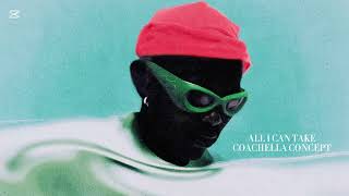 Justin Bieber - ALL I CAN TAKE Coachella 2026 Concept