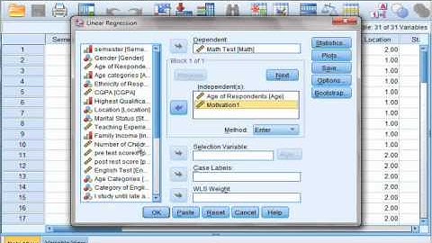 Multiple Regression.wmv