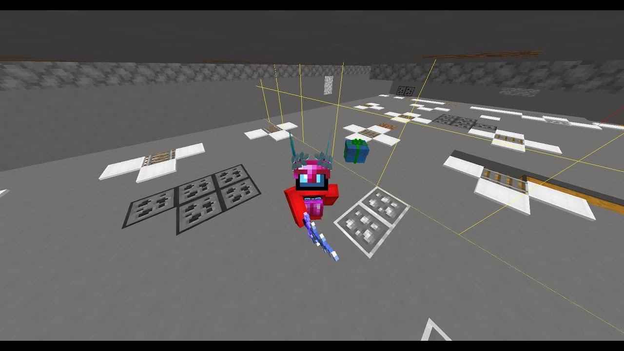 Buz Dızlamalı 10x Buz Kesme * cr so * PvP