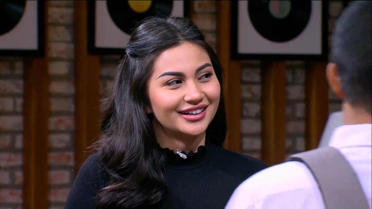 Bakal Dipinang, Siapa Yang Bakal Dipilih Ariel Tatum