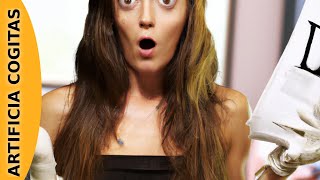 The Great Debate: Should Prostitution be Legal? | Artificia Cogitas #Legal #Video