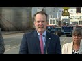 Watch in full: Officials announce Port of Vancouver's addition to federal major projects list