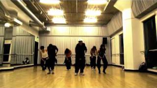 Download Lagu Up by Jesse Mccartney Choreography by Yannus MP3