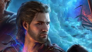 All companions' reaction to Gale's plan to sacrifice - Baldur's Gate 3
