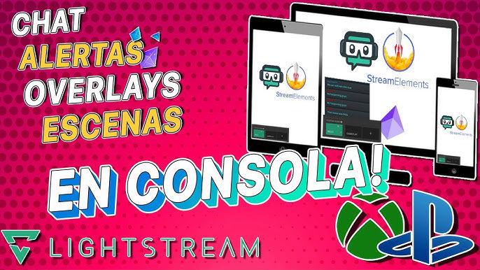 🎮 COMO PONER ALERTAS en TWITCH PS4 / PS5 / XBOX 🎮2021🎮 FREE STREAM  ALERTS 