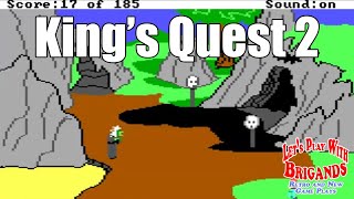 Famous King's Quest 2 (Part 1 of 3) Profile
