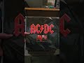 My AC/DC 3 Vinyl Set