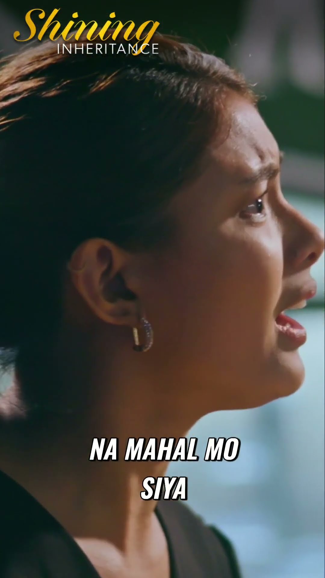 'Wag ka nang magpaliwanag! #shorts | Shining Inheritance