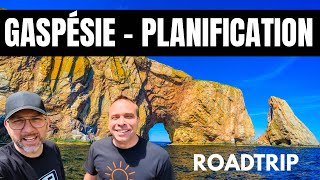 Gaspésie Comment Planifier Le Road Trip Parfait? Itinéraire, Idées Vos Coups De Cœur