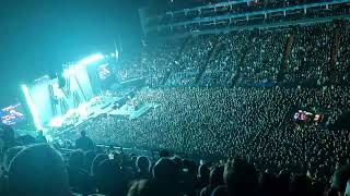 Depeche Mode / Everything Counts - The o2 London / 22nd January 2024