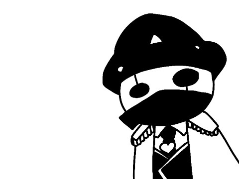 【UNDERTALE：戦時中博士】BEER　Noot Noot