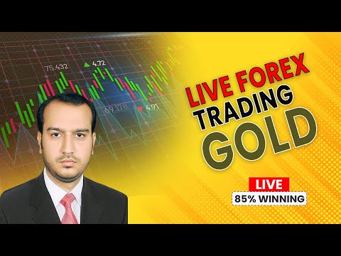 🔴 EASY FOREX TRADING LIVE – FOREX & XAUUSD GOLD SIGNALS – 25/10/2023