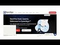 All new bulk send feature in OpenSign - the free and open source DocuSign alternative
